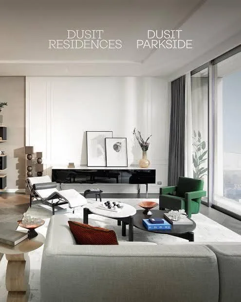 Dusit Residences — photo 2
