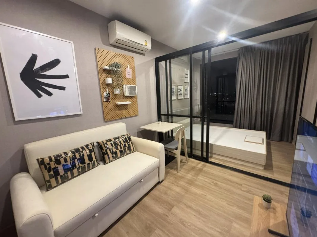 Ideo Mobi Sukhumvit East Point — photo 2