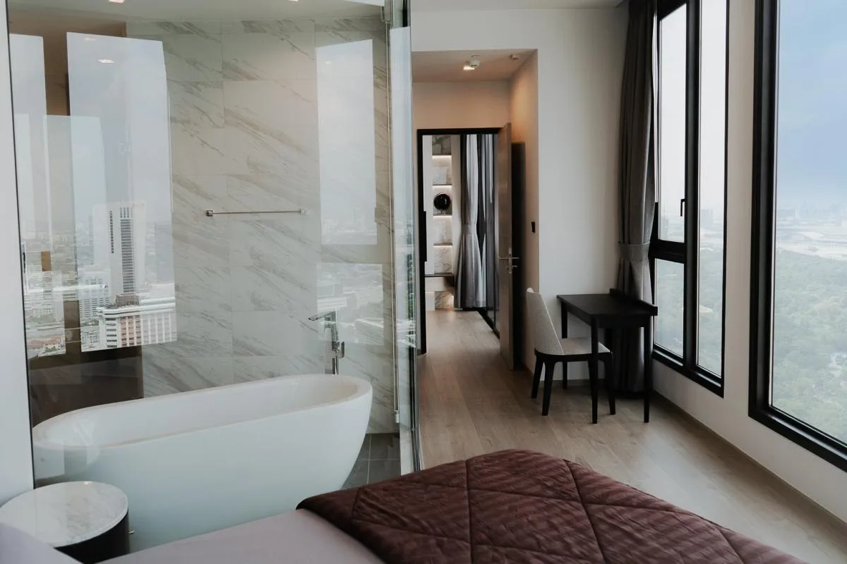 The Crest Park Residences — photo 5