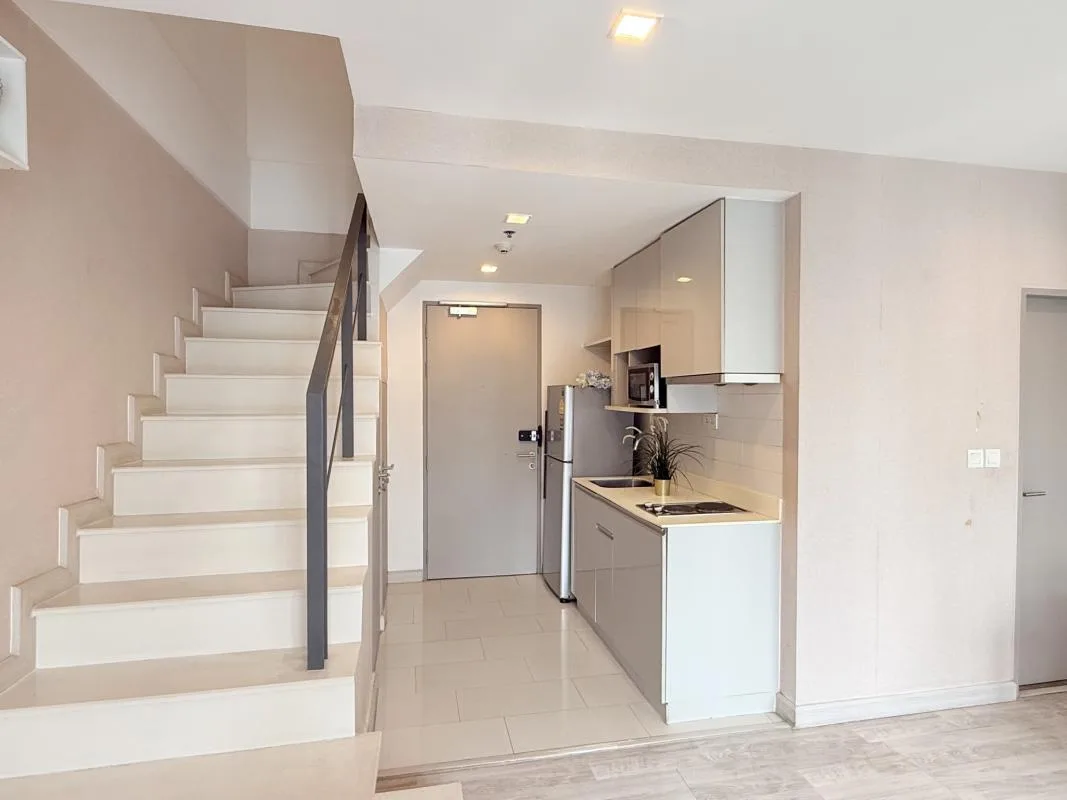 Ideo Mobi Sukhumvit 81 — photo 3