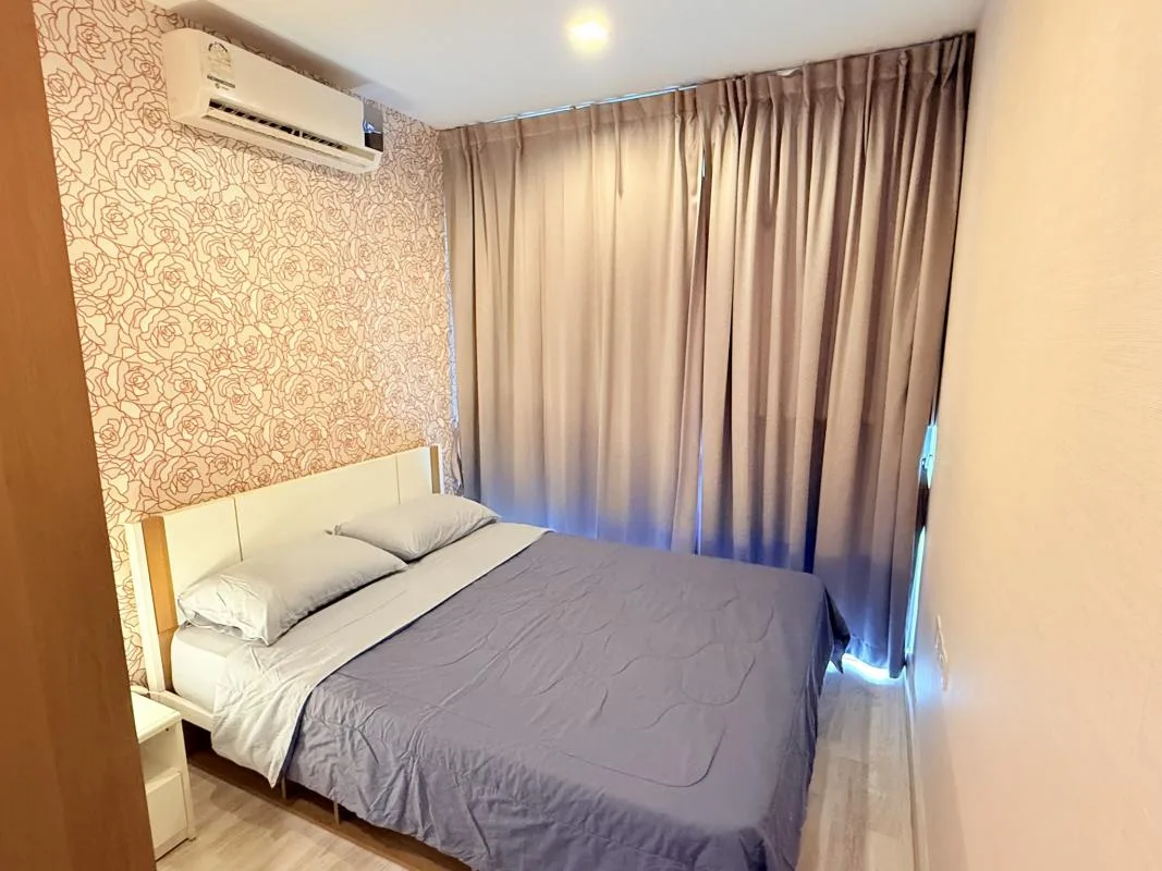 Ideo Mobi Sukhumvit 81 — photo 7