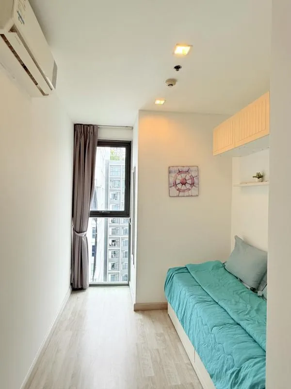 Ideo Mobi Sukhumvit 81 — photo 8