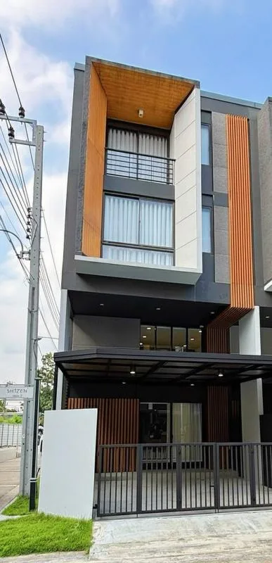 Shizen Phatthanakan 32 — photo 17