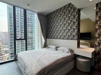 Tait Sathorn 12 — photo 4