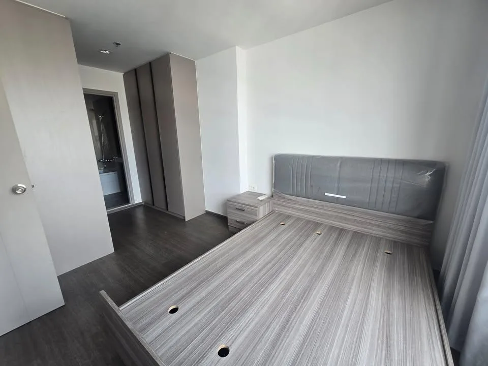 Ideo Sukhumvit 93 — photo 3