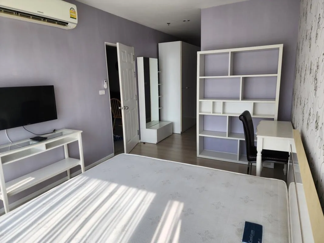 Aspire Sukhumvit 48 — photo 8