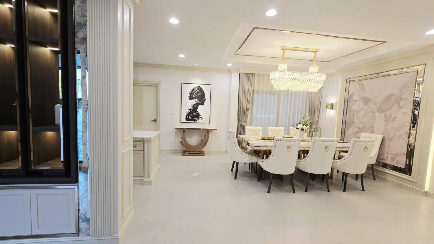 Baan Klang Muang The Edition Bangna-Wongwaen — photo 8