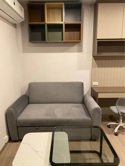 Aspire Sukhumvit-rama4