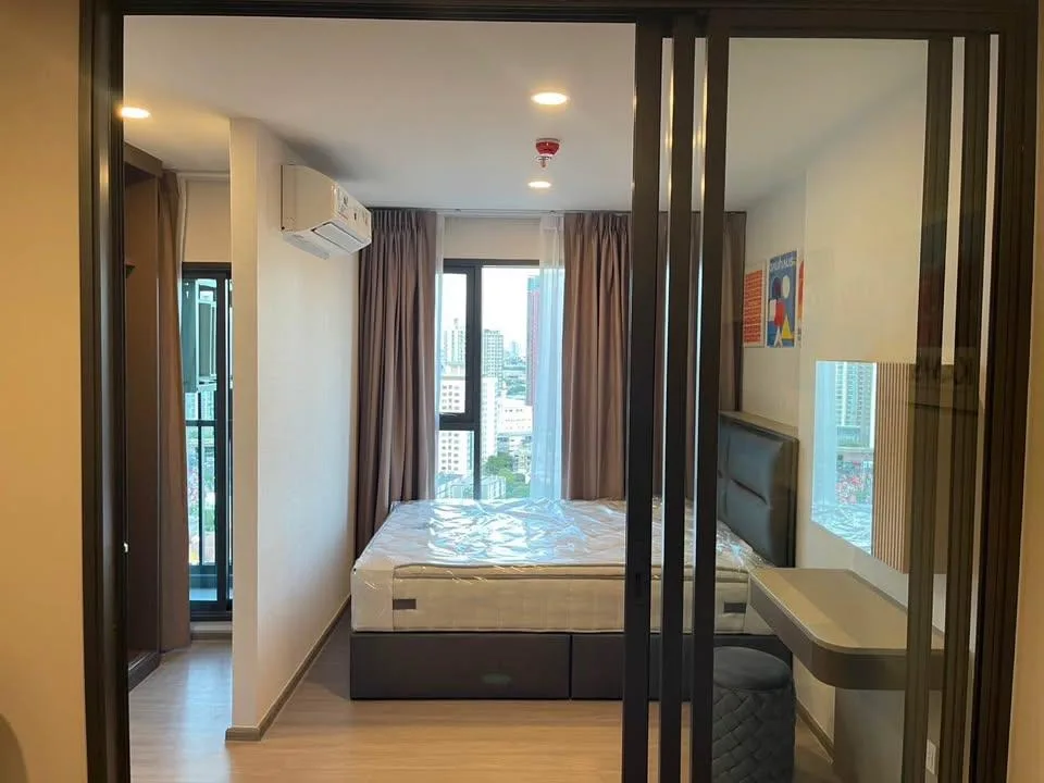 Aspire Sukhumvit-rama4 — photo 6