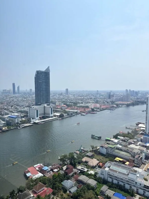 Chapter Charoennakhorn-riverside — photo 6
