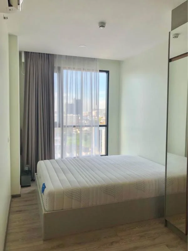 KnightsBridge Collage Sukhumvit 107 — photo 6