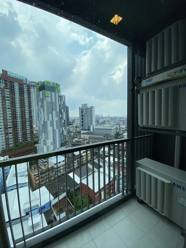 Life Sukhumvit 48 — photo 9