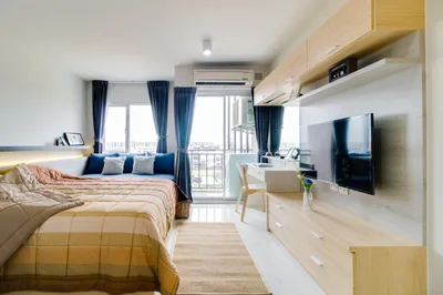 Iris Avenue Onnuch - Suvarnabhumi