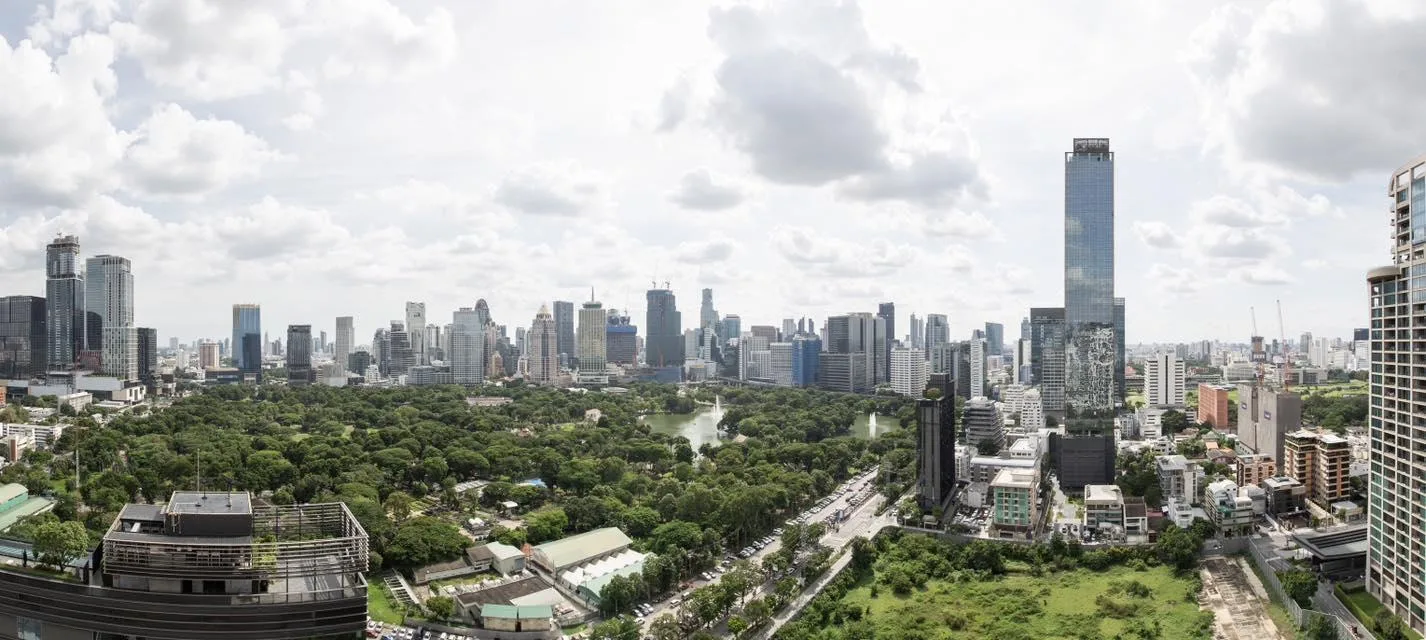 Muniq Langsuan — photo 19