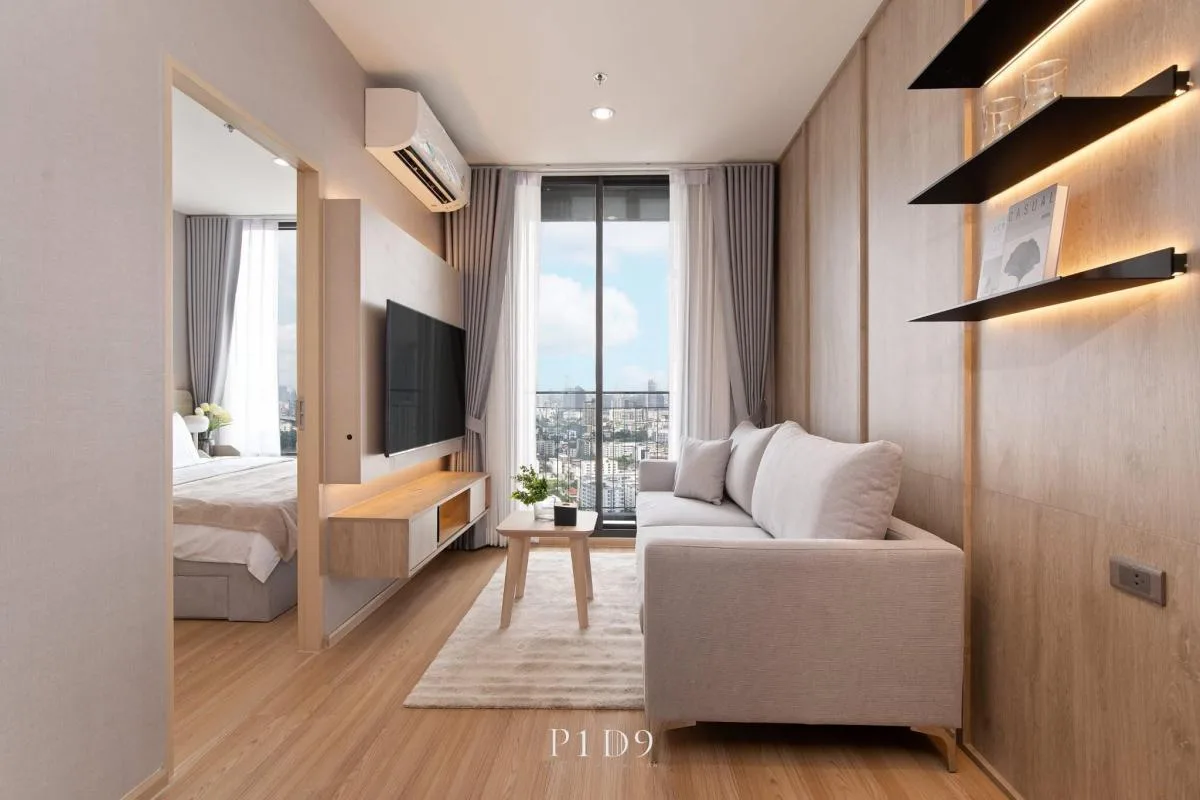 Skyrise Avenue Sukhumvit 64 — photo 1