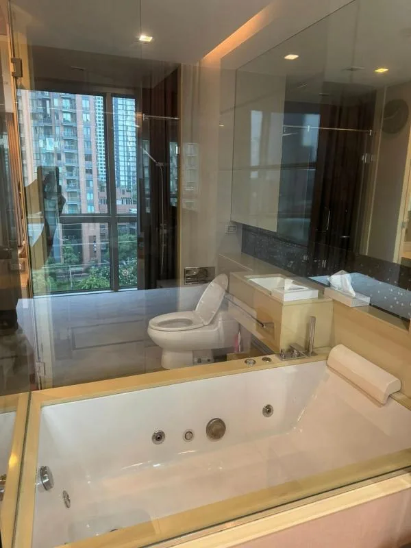 The Address Asoke — photo 11