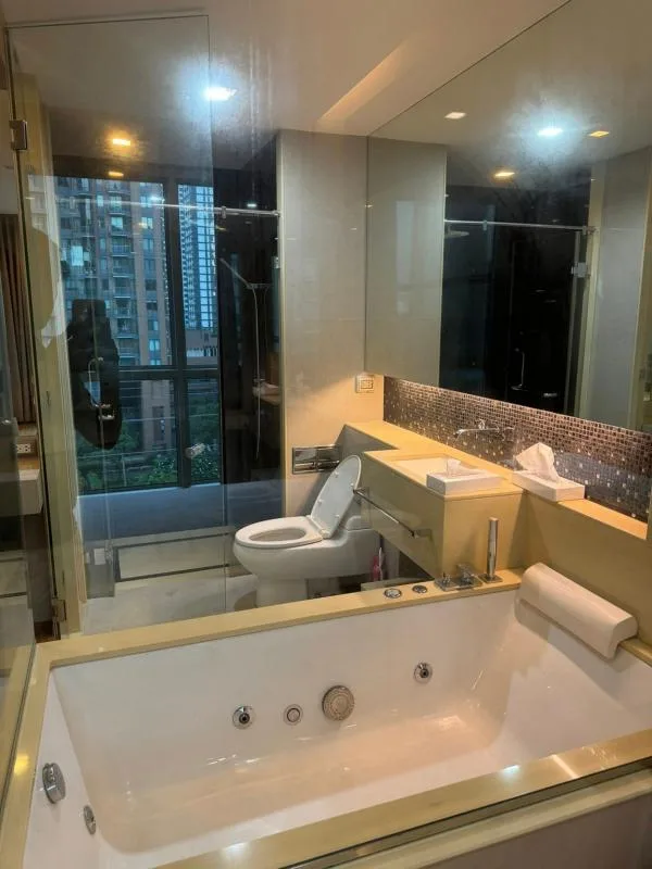 The Address Asoke — photo 12