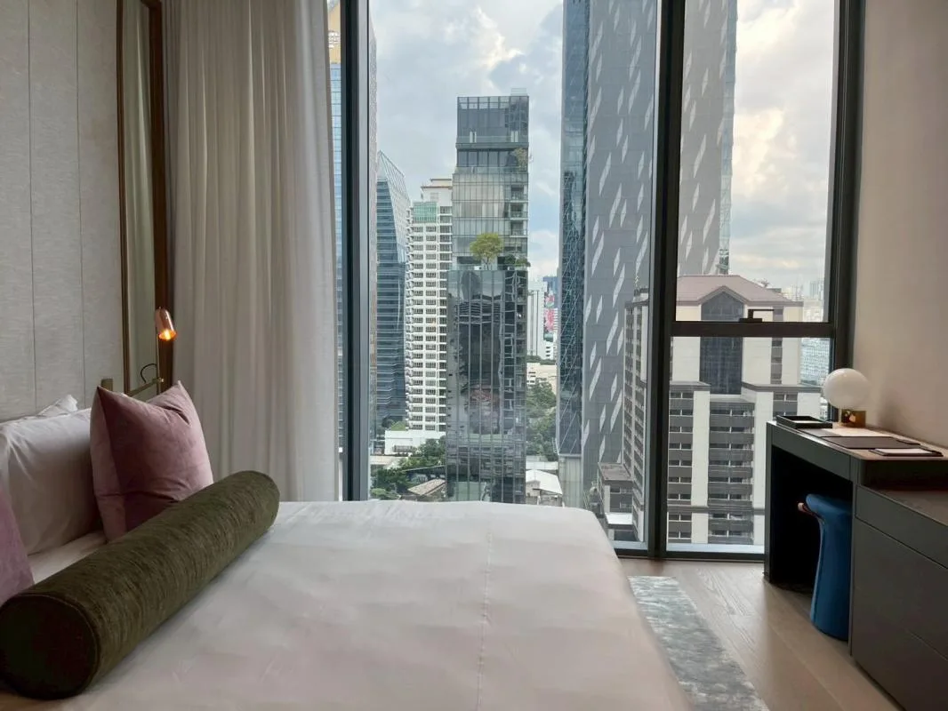 Scope Langsuan — photo 5