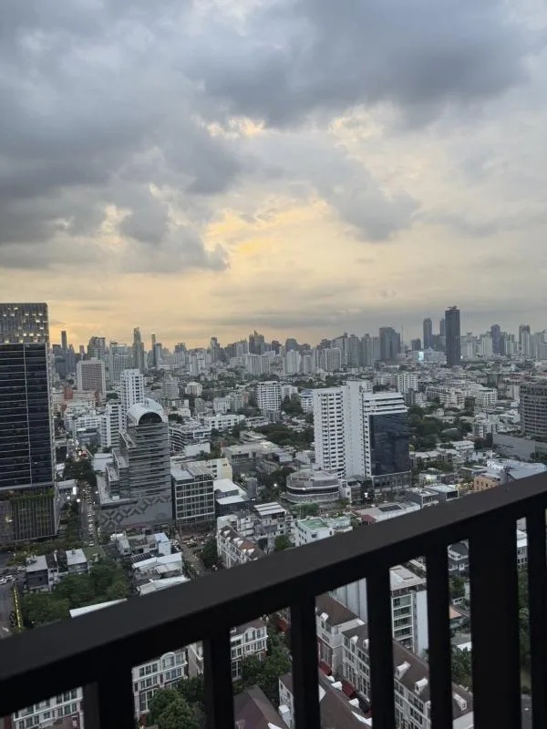 Park Origin Thonglor — photo 16
