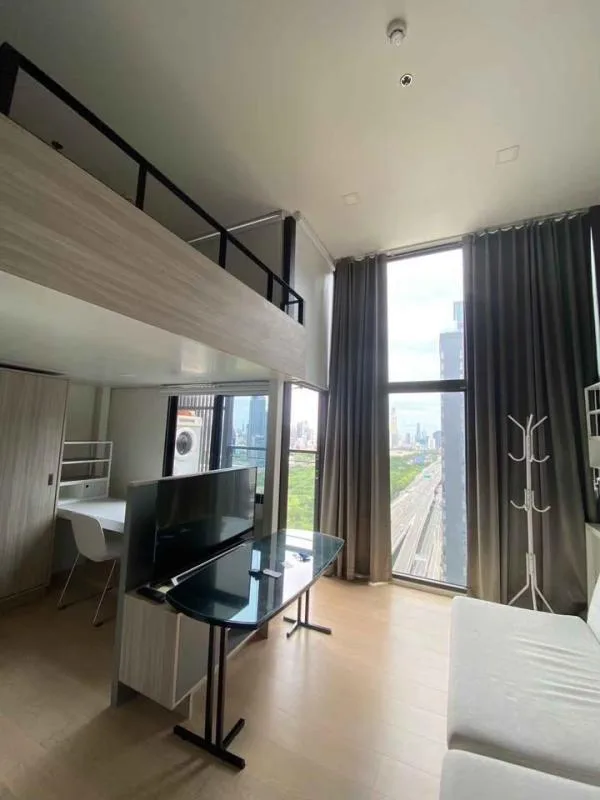 Chewathai Residence Asoke — photo 2