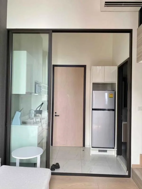 Chewathai Residence Asoke — photo 5