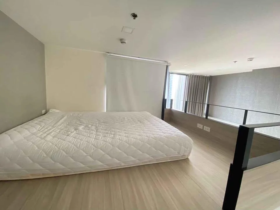 Chewathai Residence Asoke — photo 10