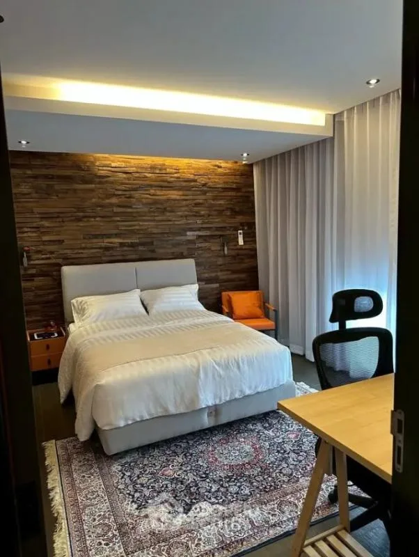 Penthouse Condominium 3 — photo 14