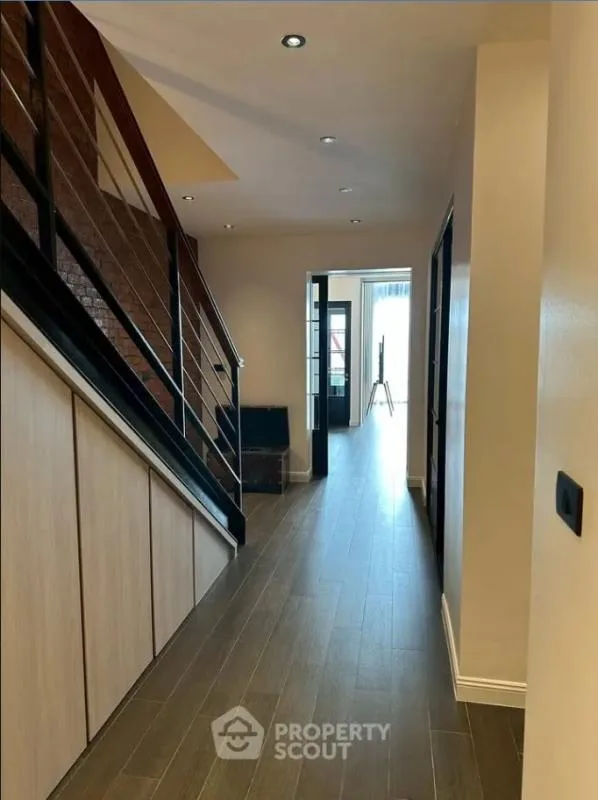 Penthouse Condominium 3 — photo 5