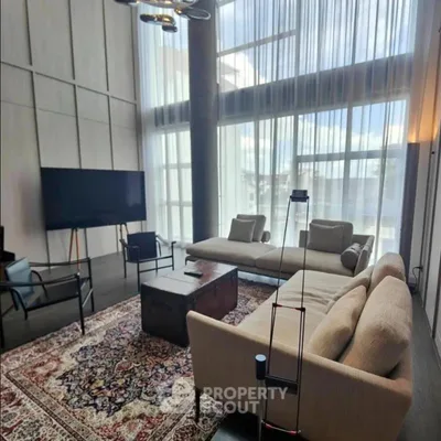 Penthouse Condominium 3