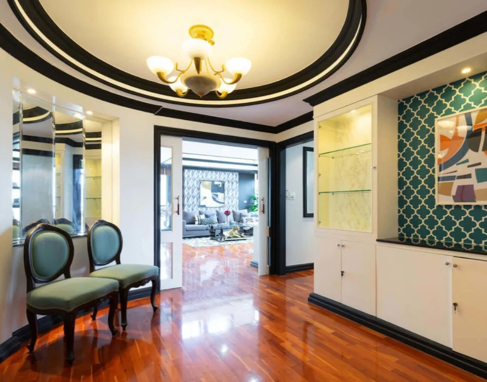 The Grand Condo — photo 3