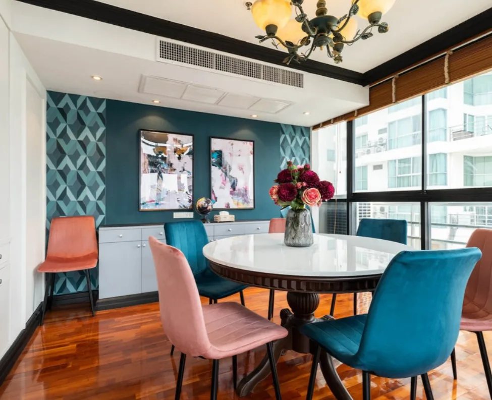 The Grand Condo — photo 8
