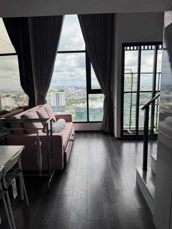 Knightsbridge Space Ratchayothin — photo 4