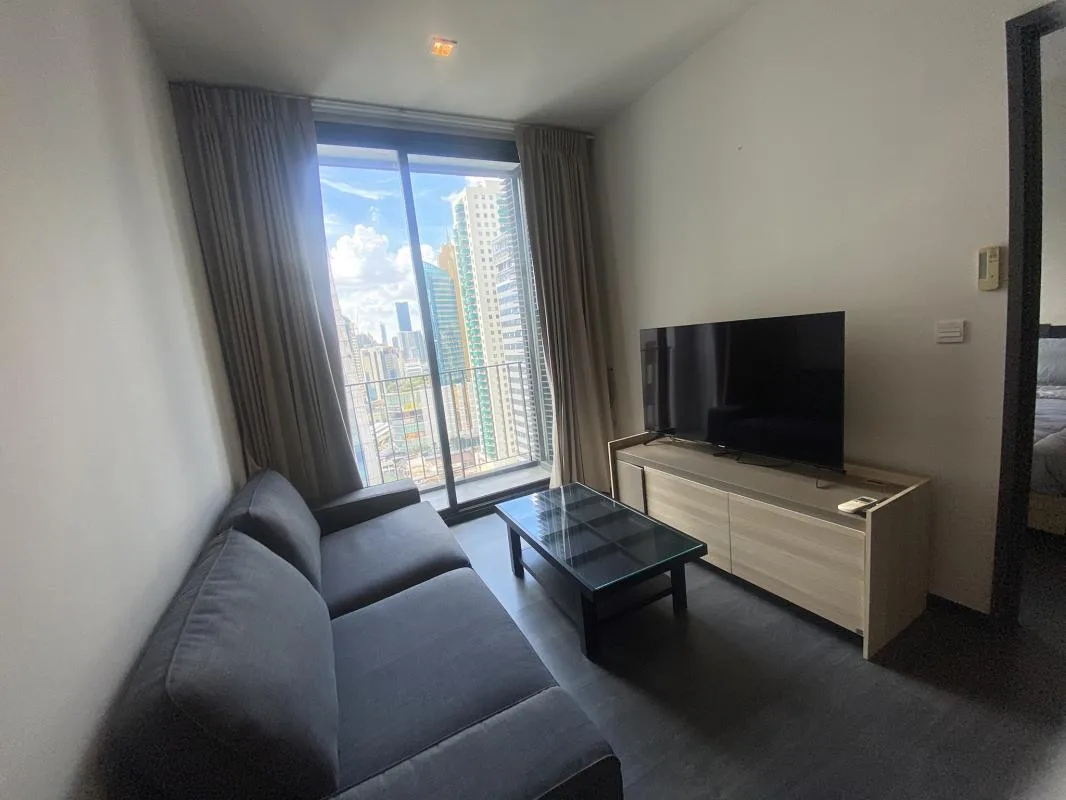 Edge Sukhumvit 23 — photo 2