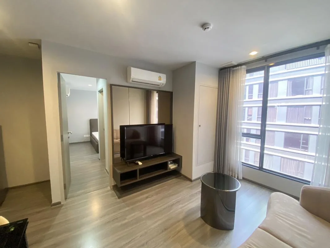 Ideo Mobi Sukhumvit 40 — photo 2