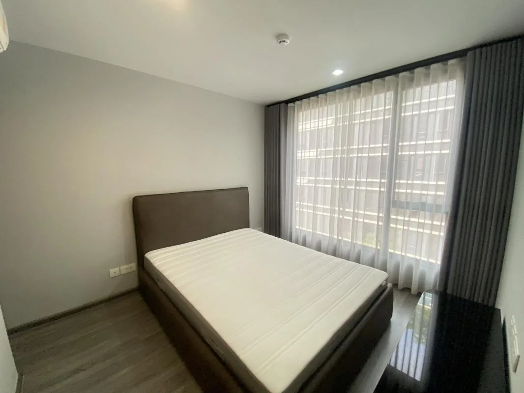 Ideo Mobi Sukhumvit 40 — photo 11