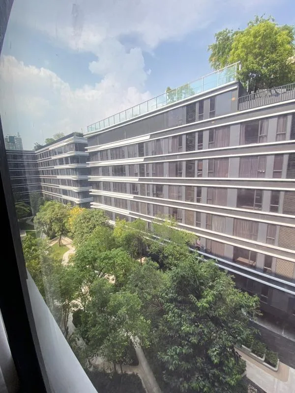 Ideo Mobi Sukhumvit 40 — photo 5