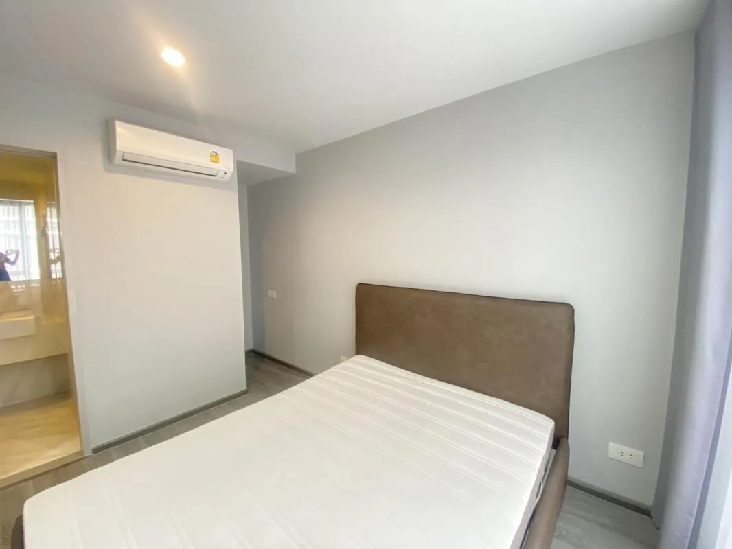 Ideo Mobi Sukhumvit 40 — photo 9