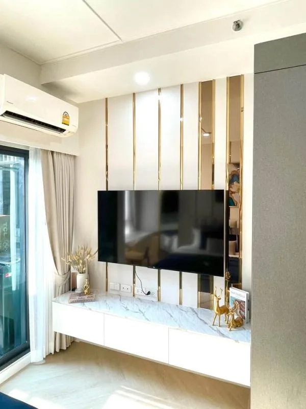 Ideo New Rama 9 — photo 2