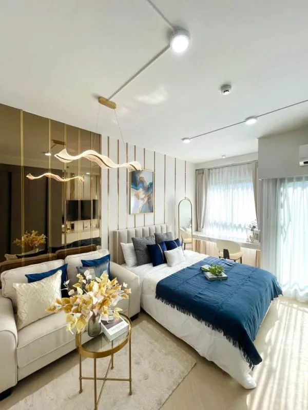 Ideo New Rama 9 — photo 4