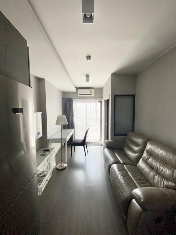 Ideo Sukhumvit 93 — photo 4