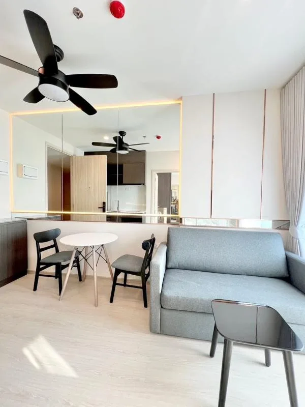 Nue Noble Ratchada-lat Phrao — photo 1
