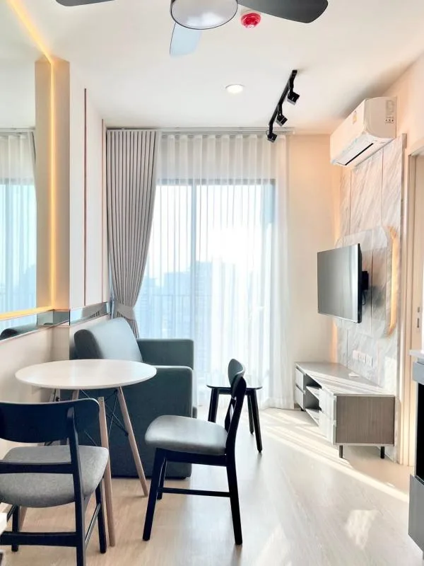 Nue Noble Ratchada-lat Phrao — photo 2