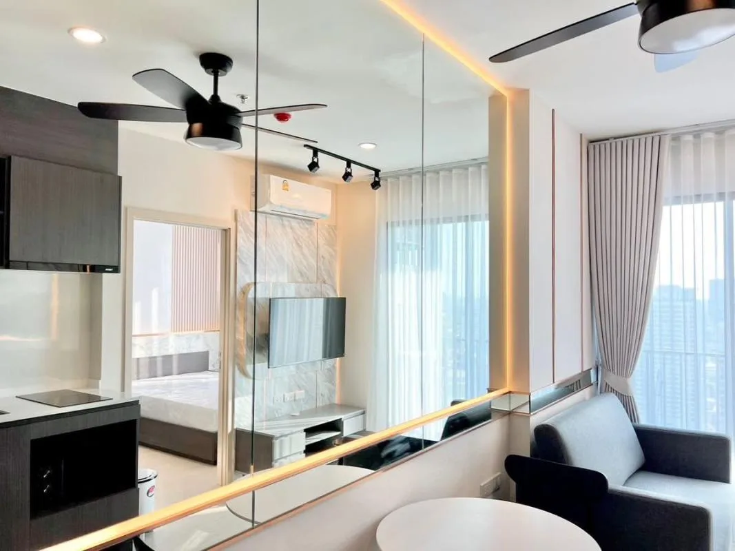 Nue Noble Ratchada-lat Phrao — photo 4