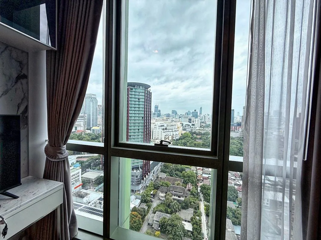 Wish Signature Midtown Siam — photo 15