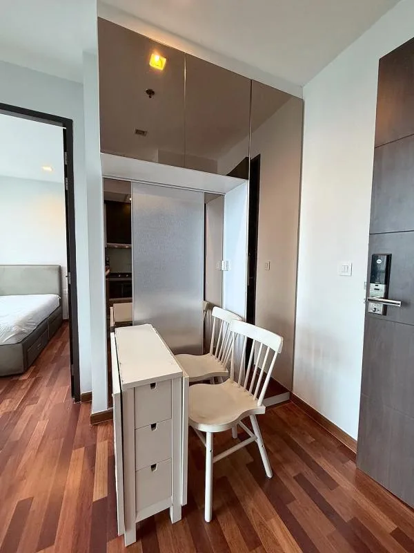 Wish Signature Midtown Siam — photo 9