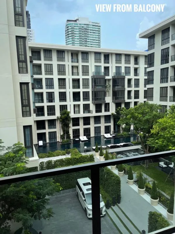 The Reserve Sukhumvit 61 — photo 5