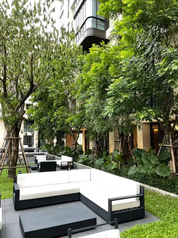 The Reserve Sukhumvit 61 — photo 8