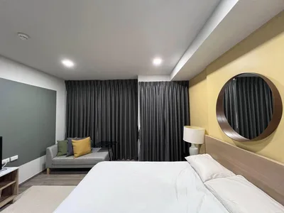 THE BASE Sukhumvit 50