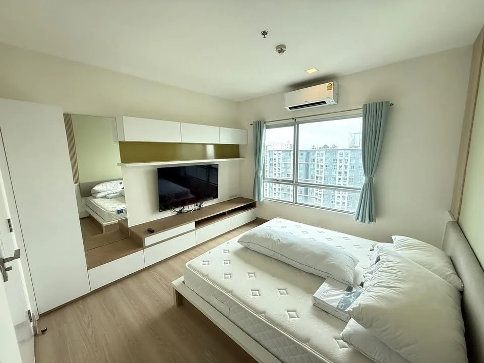 The Room Ratchada - Ladprao — photo 3