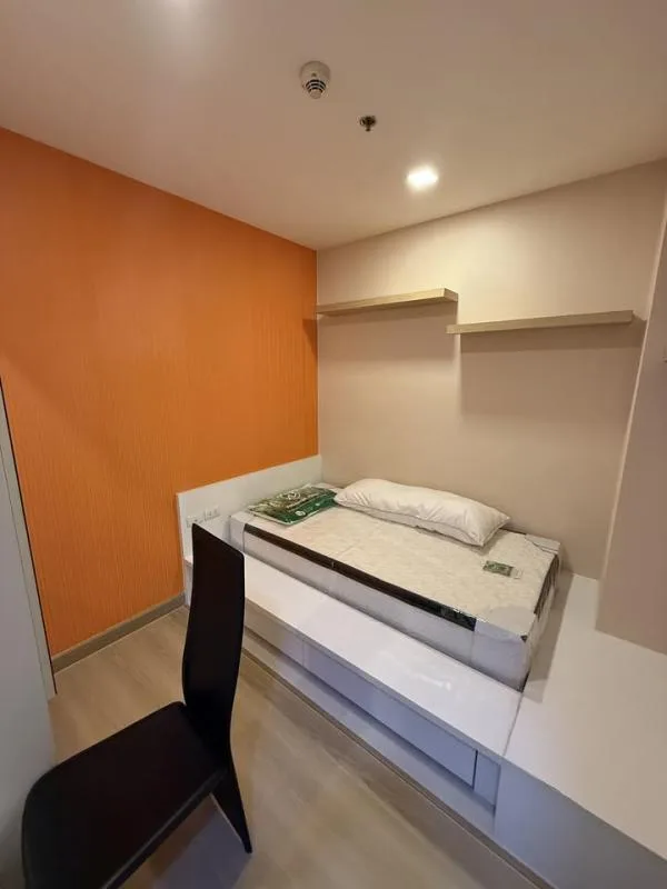 The Room Ratchada - Ladprao — photo 4